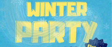 Event-Image for 'Winterparty'