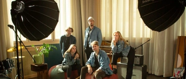 Event-Image for 'Wintershome Openair'