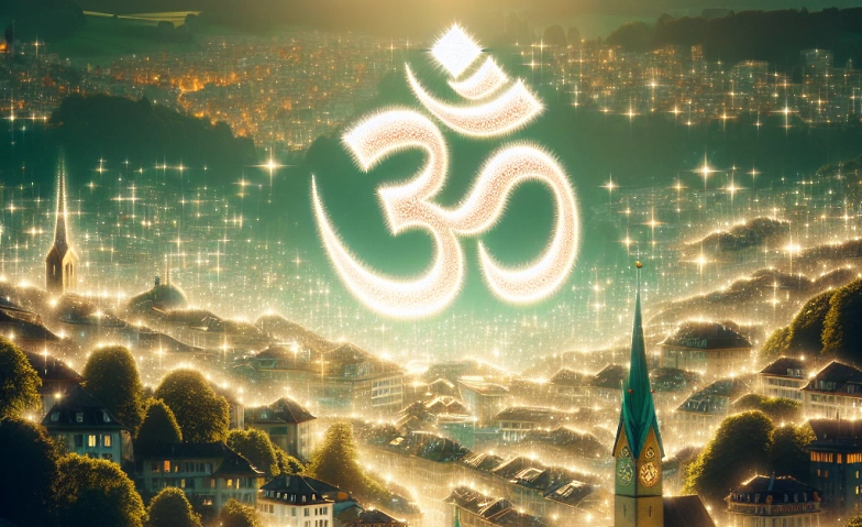 Event-Image for 'Shaktipat Workshop: Reise zu Deinem inneren Licht'