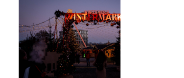 Event-Image for 'Winterthurer Wintermarkt'