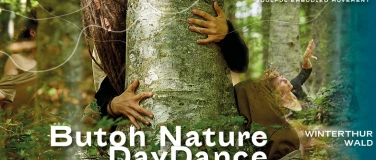 Event-Image for 'Butoh Nature DayDance : Winterthur, Wald'