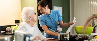 Event-Image for 'Mit Herz und Würde begleiten – Demenz und Palliative Care'