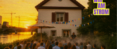 Event-Image for 'WIR AM STROM'