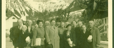 Event-Image for 'Wir machen einen grossen Schritt ins Leben'