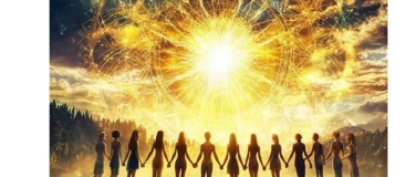 Event-Image for 'Die Reise zu DIR SELBST - BewusstSEINS Retreat'