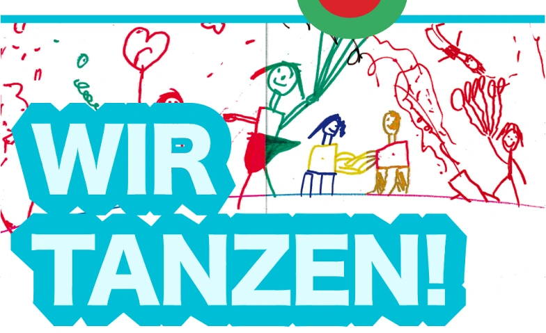 Wir tanzen! Tickets