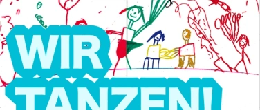 Event-Image for 'Wir tanzen!'