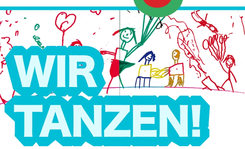 Event-Image for 'Wir tanzen!'