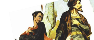 Event-Image for 'Wirtschaft zwischen  Geld und Magie'