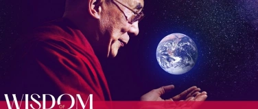 Event-Image for 'WISDOM OF HAPPINESS  einen besonderern Kinoabend'