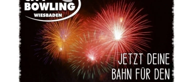 Event-Image for 'Bowlingspa&szlig; zum Jahresausklang!'