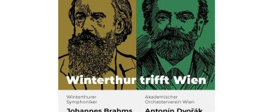 Event-Image for 'Winterthur trifft Wien'