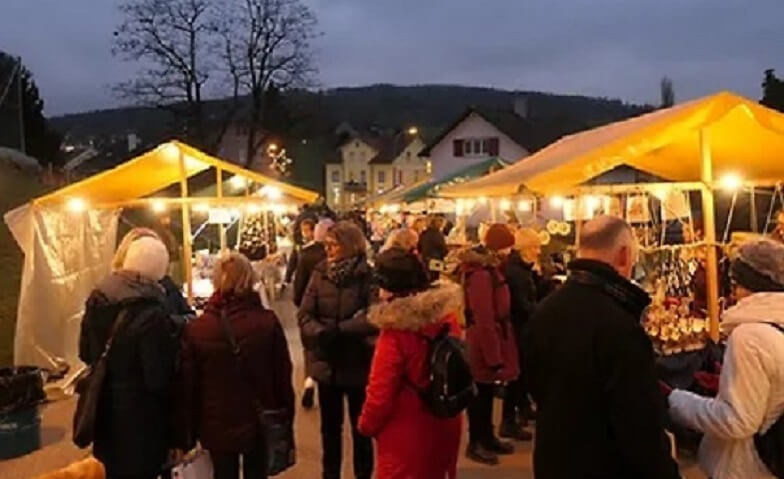 Event-Image for 'Wittenbacher Weihnachtsmarkt'