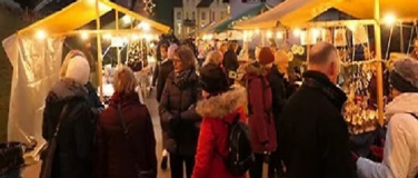 Event-Image for 'Wittenbacher Weihnachtsmarkt'