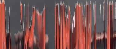 Event-Image for 'Eröffnung der Ausstellung «Not on Paper"'