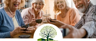 Event-Image for 'Offener Stammtisch für Verwitwete'