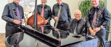 Event-Image for 'WIZARDS OF CREOLE JAZZ'