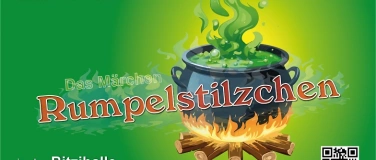 Event-Image for 'Rumpelstilzchen'