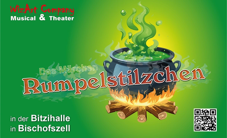 Event-Image for 'Rumpelstilzchen'