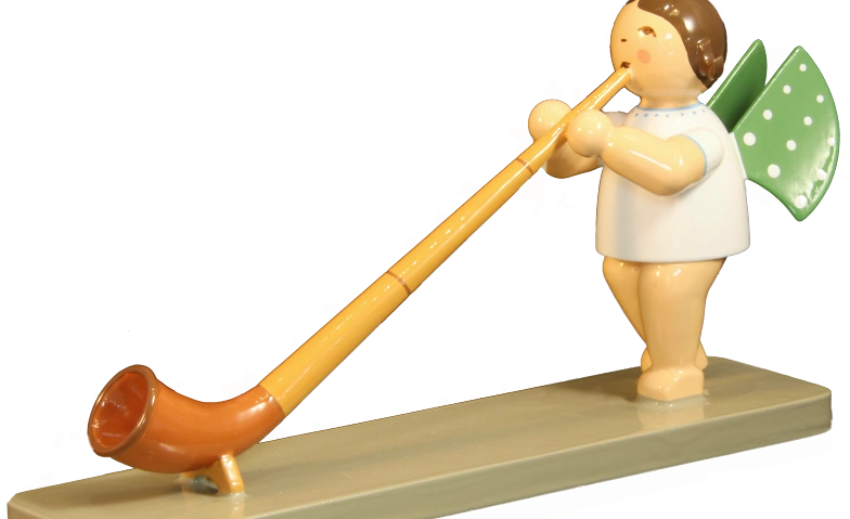 Event-Image for 'Verkauf Original erzgebirgischer Weihnachtsschmuck'