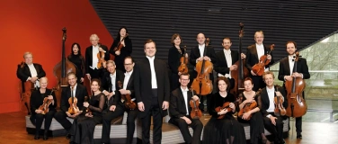 Event-Image for 'WKO - Lunchkonzert'