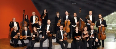 Event-Image for 'WKO - Lunchkonzert'