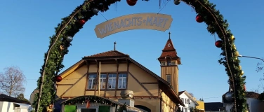 Event-Image for 'Wiehnachtsmärt Hochdorf'