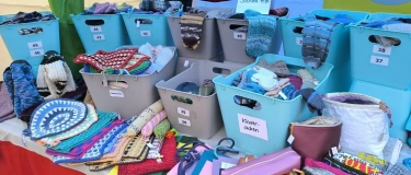 Event-Image for 'Weihnachtsmarkt Erstfeld ab 14 Uhr'