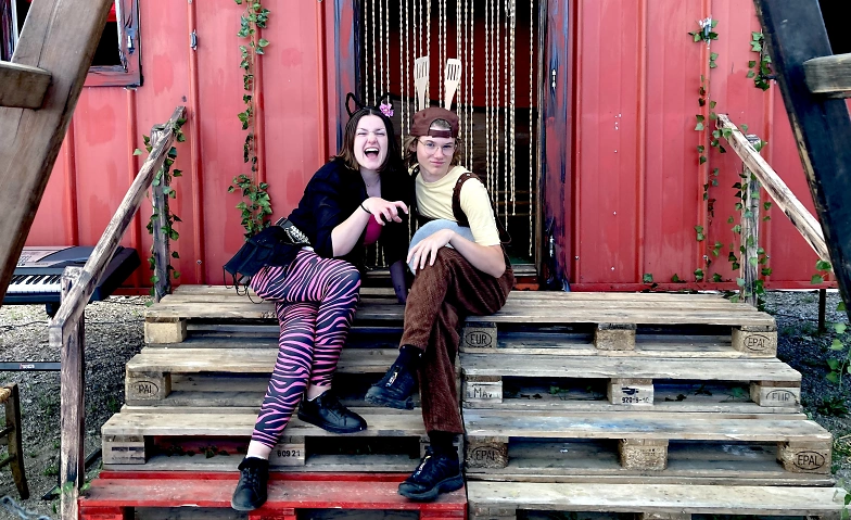 Event-Image for 'Bremer Stadtmusikante'