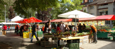 Event-Image for 'Wochenmarkt'