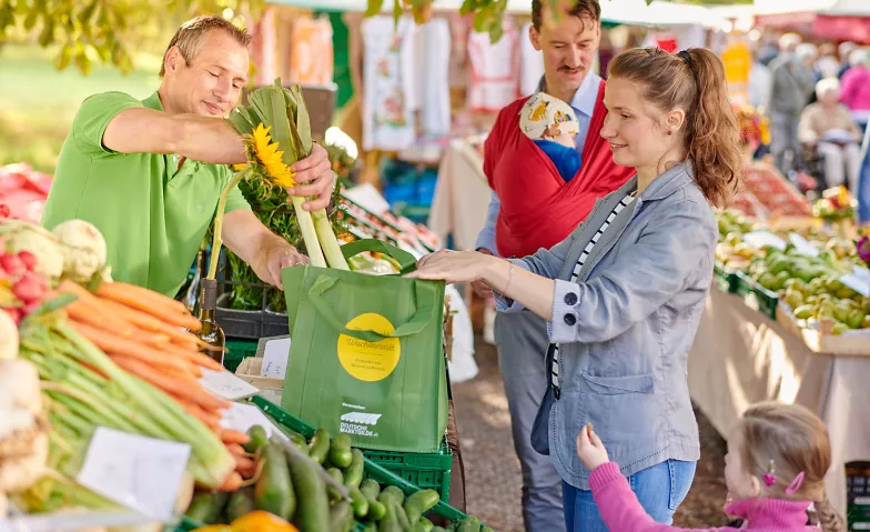 Wochenmarkt Bischofswerda Wochenmarkt Bischofswerda Billets