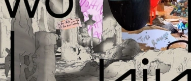 Event-Image for 'Wohin? - 16 Kunstschaffende auf Spurensuche im Salzhaus'