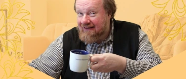 Event-Image for 'MLST Wohnzimmerlesung mit Karsten Pietsch'