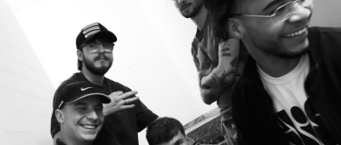 Event-Image for 'Wohnzimmerkonzert 2kMafia'