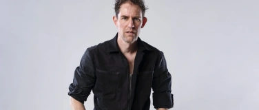 Event-Image for 'Wolf _ Ein kabarettistisches Solo von Matthias Kunz'