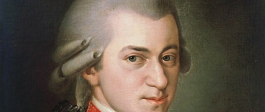 Event-Image for 'Wolfgang Amadeus Mozart: Violinkonzerte'