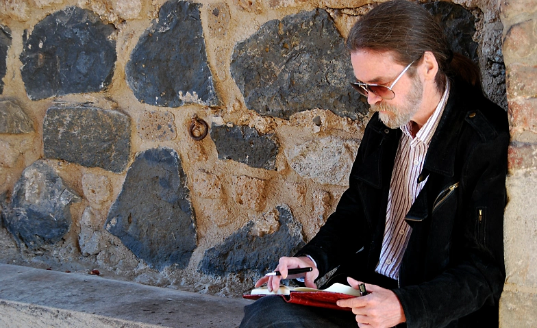 Fantasy-Abend mit Wolfgang Hohlbein Tickets