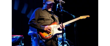 Event-Image for 'Wolfgang Scheele Band'