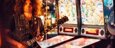 Event-Image for 'Wolfmother Openair'