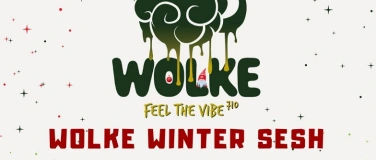 Event-Image for 'Wolke Winter Sesh'