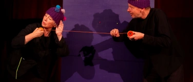 Event-Image for 'Am Schnürchen'