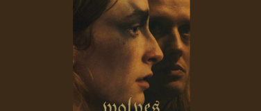Event-Image for 'Wolves - Kino Spezial / in Zusammenarbeit mit der Postremise'