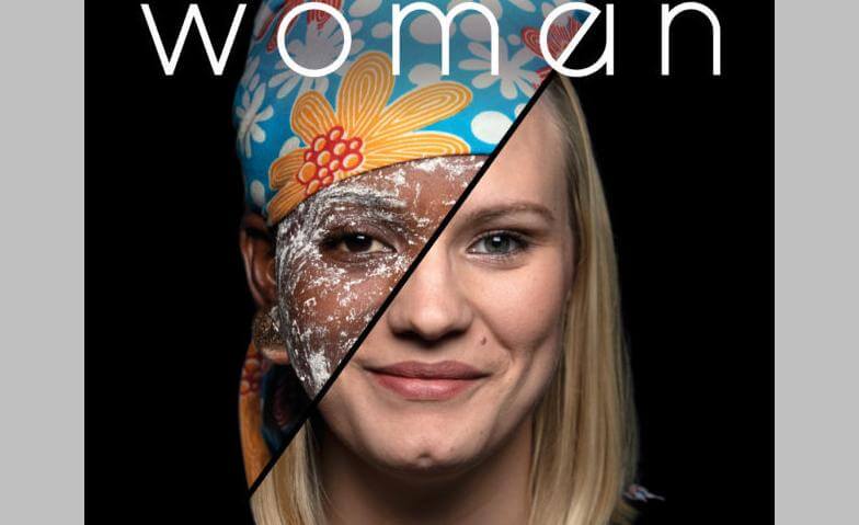Woman – 2000 Frauen aus 50 Ländern Kino Roxy, Salmsacherstrasse 1, 8590 Romanshorn Tickets