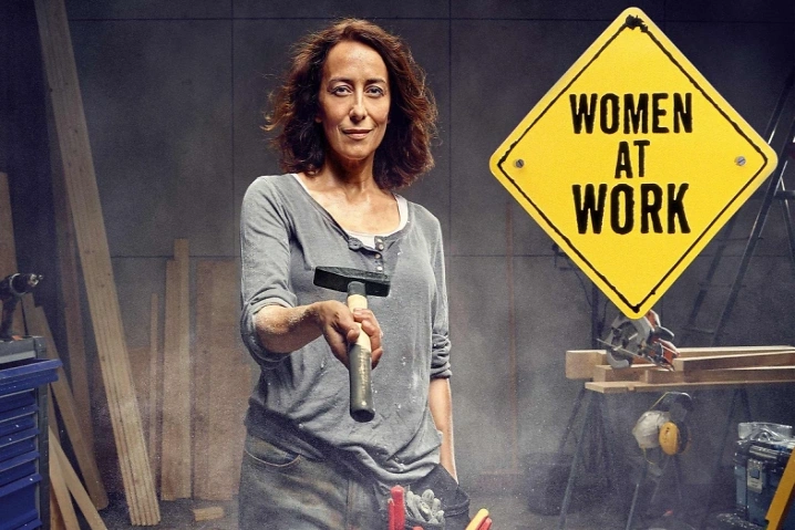 Women@Work Riddes (FR) HORNBACH Riddes, rendez-vous: caisse info Billets