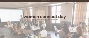 Event-Image for 'women connect day - 06.09.2025'
