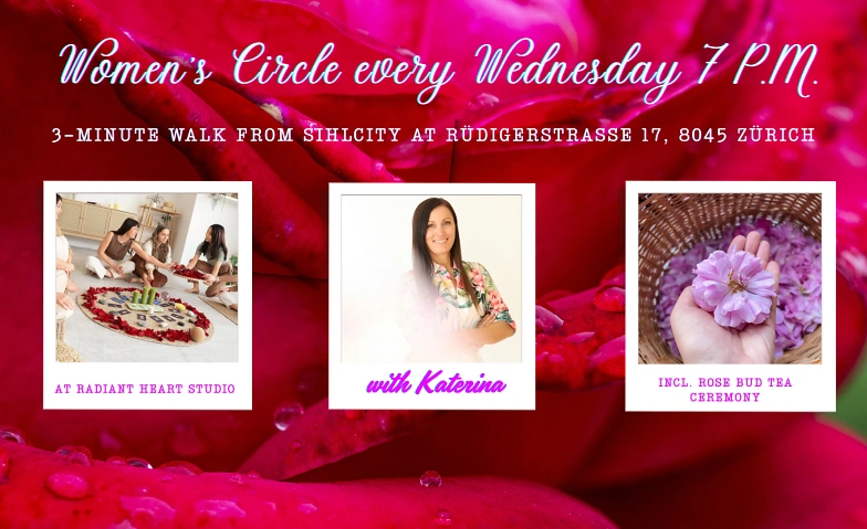 Women's Circle Tickets