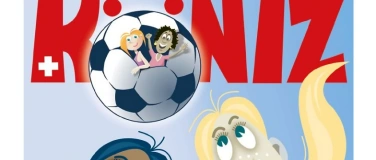 Event-Image for 'Women’s EURO 2025'