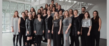 Event-Image for 'Women - Zoffvoices im Rathaushof'