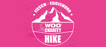 Veranstalter:in von WOO Charity-Hike & Lifestyle Event