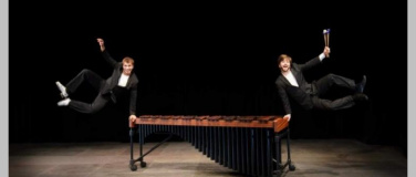 Event-Image for 'Wooden Impact - Ta-Bamm!!!'